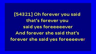 Lloyd Cole And The Commotions – Jennifer She Said (karaoke)