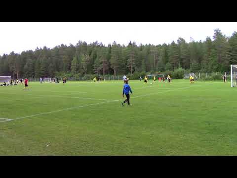 P12 KajHa 05 - SuPs 16.8.2017 2. Puoliaika.