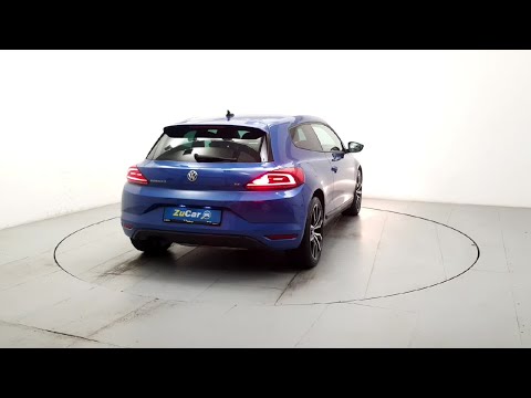 Volkswagen Scirocco 1.4 TSI 125HP SCIROCCO SPORT - Image 2