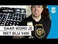 Dit is de uit de hand gelopen hobby van Roy Makaay