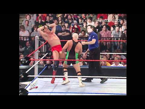 Zack Ryder's "Iced 3" - PT 1 of 3 - July 2012