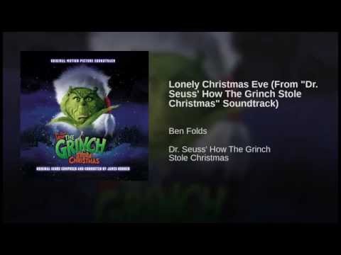 Video thumbnail for Lonely Christmas Eve