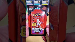 Pokemon Mystery Pack! #pokemon #pokemoncards #pokemontcg