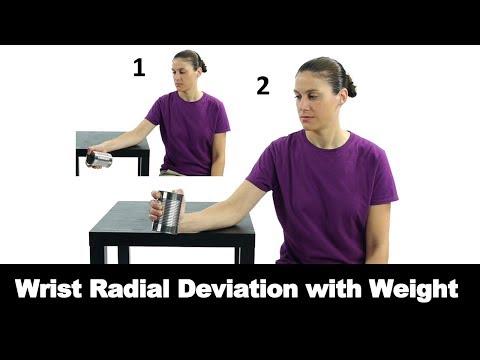 Nerve Glide Median Ask Doctor Jo