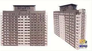 Antlers Hotel in Downtown Colorado Springs could turn into apartments
