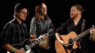 The End Of America - "Sinking Sun" NERFA 2017