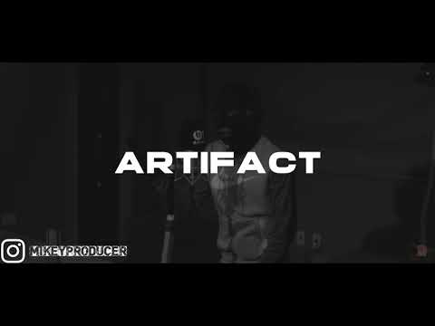 [FREE] "ARTIFACT" - #ZONE 2 KWENGFACE X PS X V9 X UK VOCAL DRILL TYPE BEAT | Prod. @Mikeyproducer