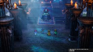 【ドラゴンクエストⅡ HD 2D】 ミリエラ 二回目