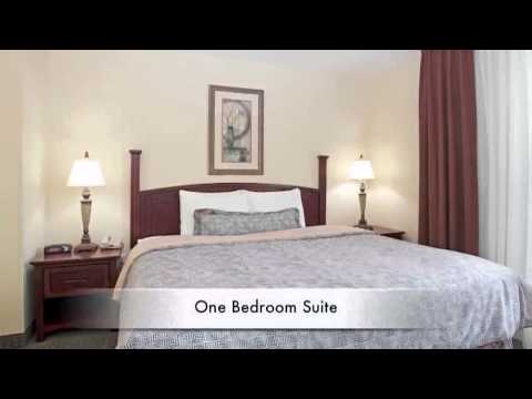 Staybridge Suites - Denver Tech Center - Centennial, Colorado