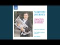 Pantomime (arr. A. Frey for euphonium and orchestra)
