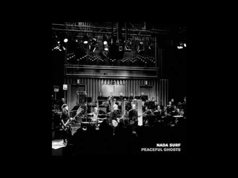 Nada Surf. Beautiful beat (Live with the Babelsberg Film Orchestra)