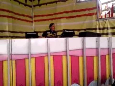 smos & baby bee @ tomorrowland 2009