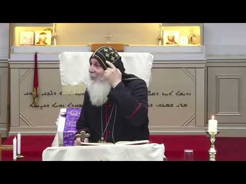 The Book Of Revelation Chapter 20 | Bishop Mar Mari Emmanuel