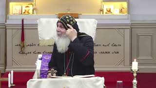 The Book Of Revelation Chapter 20 | Bishop Mar Mari Emmanuel