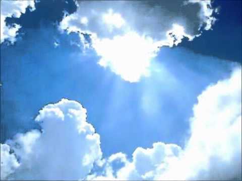 Amor, paz e harmonia - Harmonia cósmica