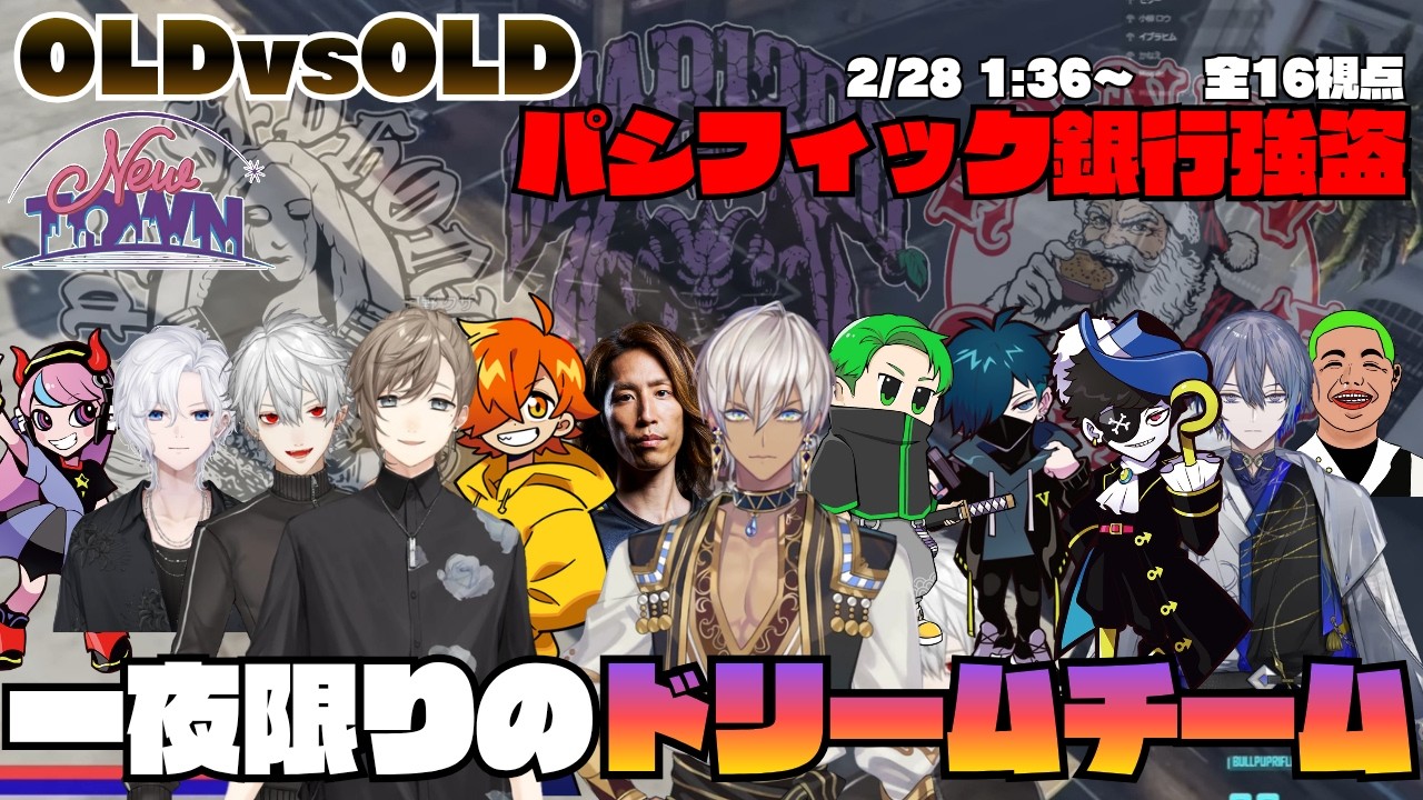 動画サムネイル