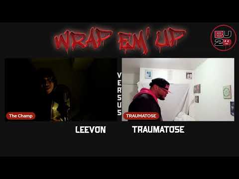 Leevon vs Traumatose