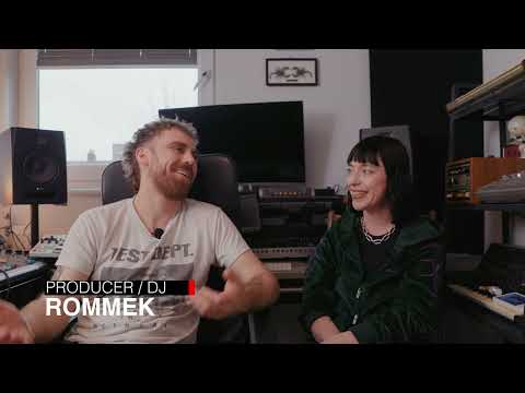 Futur.Shock Presents: An Interview with Torn Relics