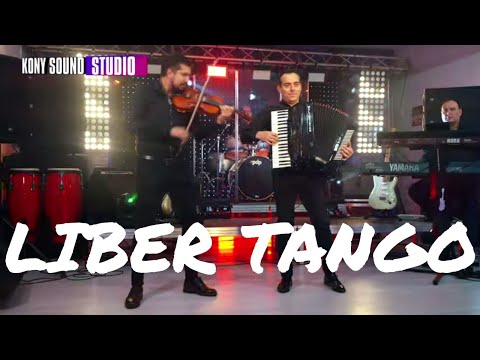 Cornel Oprea & Ionut Polizu - Liber Tango 🔥