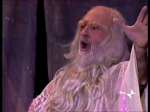 Alleluja, brava gente