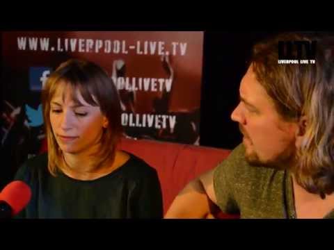 The Red Sofa Sessions #53 Some Kind of Fire Rose