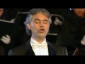 ANDREA BOCELLI (HQ) AVE MARIA (SCHUBERT ...