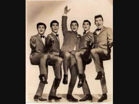 The Del Satins Ballad Of A Dee Jay