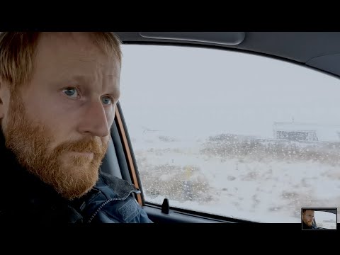 Magtens Korridorer "Ved siden af" (officiel video)