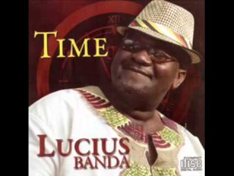 Lucius Banda   Usaope Akatchena
