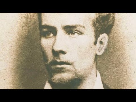 20 Dicembre 1882 - Muore Guglielmo Oberdan (1858-1882)