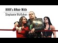 The Real Story Behind HHH's Affair With Stephanie McMahon | The Final Bell