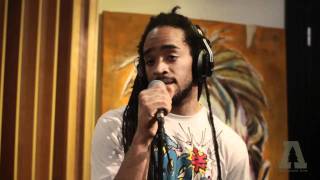 Sidewalk Chalk - Watersong | Audiotree Live