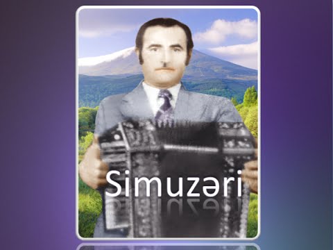 Qarmon Ramiz Mamedov Sumqayıt (Hind Arx) -Simuzəri