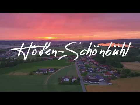 UNSERE HEIMAT VON OBEN – HÖFEN-SCHÖNBÜHL