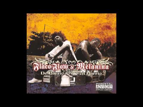 Flaco Flow & Melanina Ft.Benny B - No Hay Round "06"