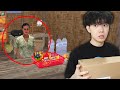 Gua JADI OJOL ANTER PAKET Ke DESA TERKUTUK Kisah Horror Ojol The Game