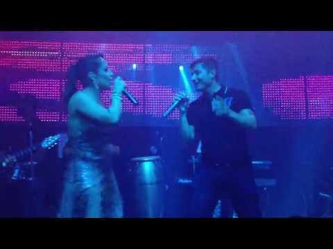 Carla Cristina Part. Mattheus Araújo - Largadinho & Dançando