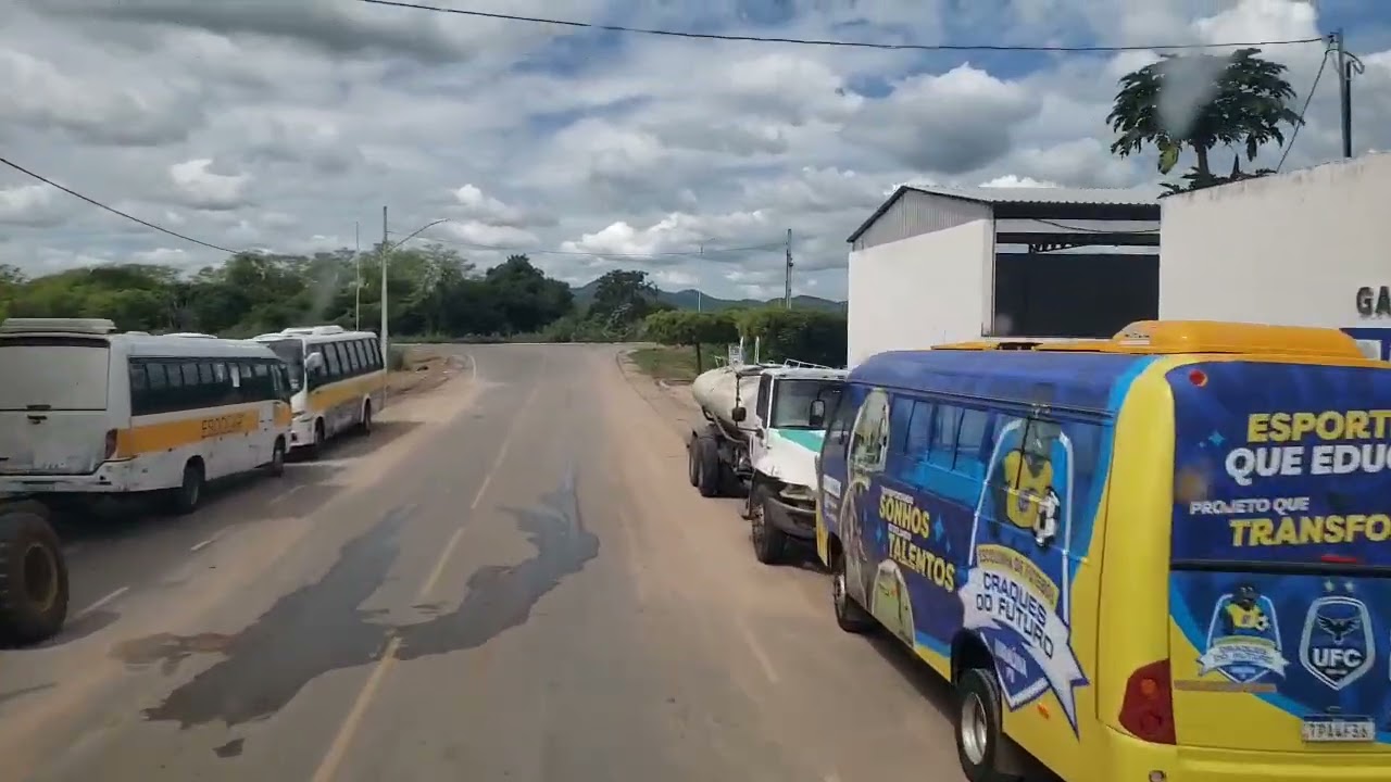 UIRAÚNA - PARAÍBA [Cidade de Uiraúna - PB]