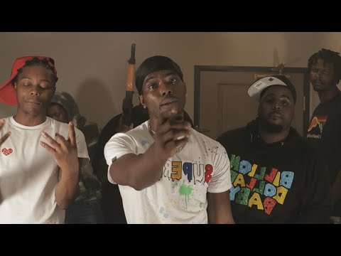 Backend EA x Donn Polo x Ro Da Menace- “LIVING LAVISH” (Official Music Video) Shot by @Vimvisions