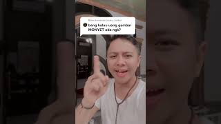 Download lagu UANG KUNO 500 GAMBAR ORANG UTAN #shorts #barangkuno mp3