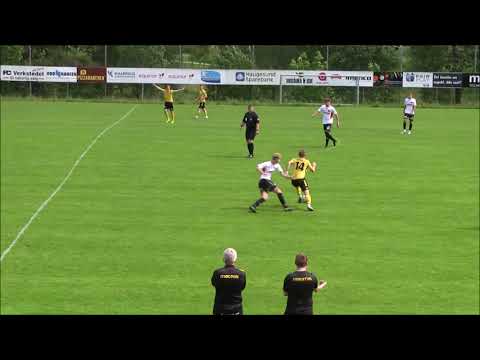 Skjold - Frøyland 15 juni