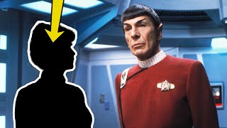 10 Terrible Decisions That Led To Star Trek Losing Key Players video