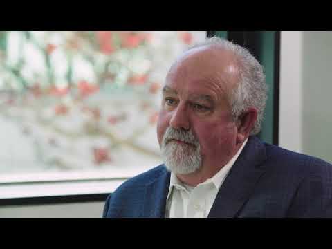 Pottle’s Transportation - Customer Success Story (Barry Pottle - President)