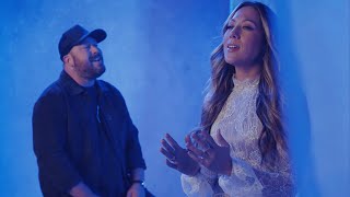 Colbie Caillat, Mitchell Tenpenny - Realize (Official Music Video)