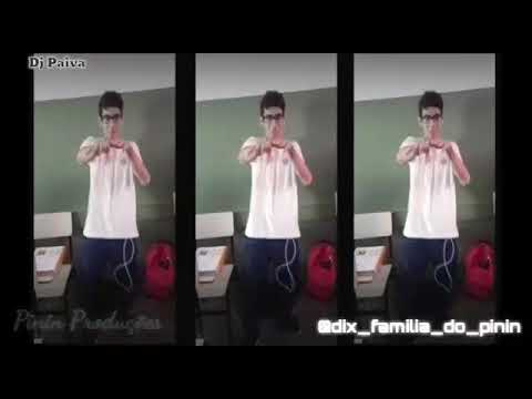 Os Amigos da Penha Ta Com a Cintura Ignorante ( ft. Zoega )