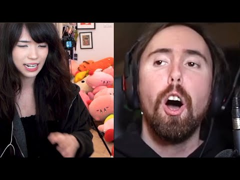 Emiru Responds to Asmon's Accusations