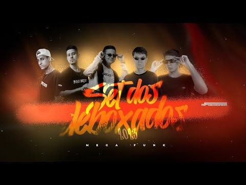 MEGA FUNK - SET DOS DEBOXADOS 2023 - NAZATTO/VINI FERREIRA/JOHNNY PRIM/LUCAS MARTINS/LOSTADA