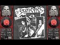 The Statistics Boston Hardcore Punk FULL ALBUM 1999