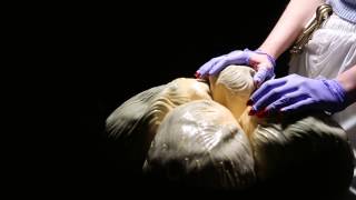 The I.L.Y's - Gargoyle / Bobo (Official 2-song Video)