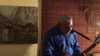 Jack Johnson - Symbol in My Driveway (cover)